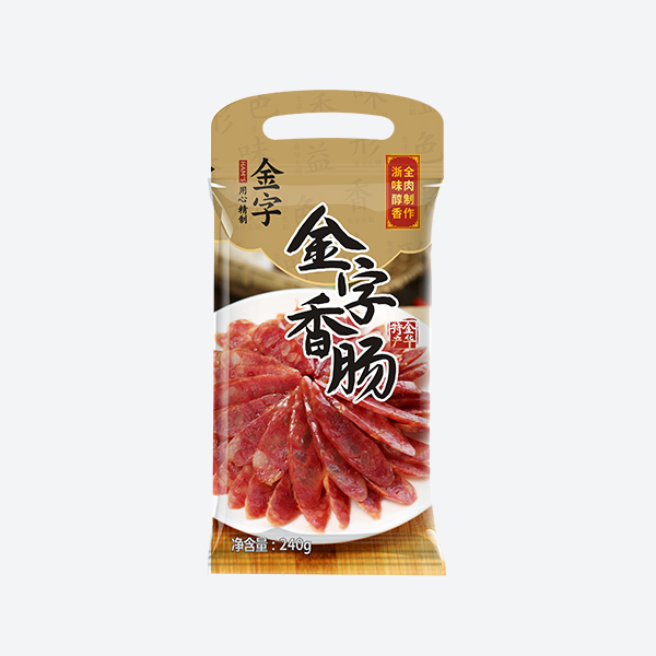 888.BY集团电子游戏
香肠240g
