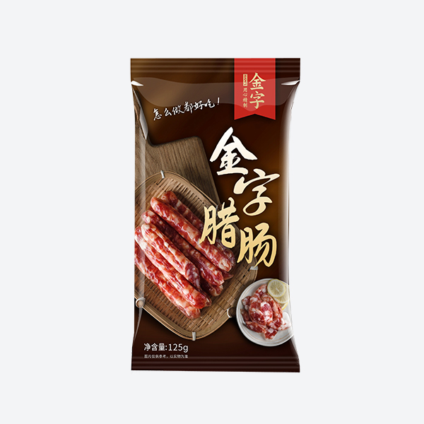 888.BY集团电子游戏
腊肠125g