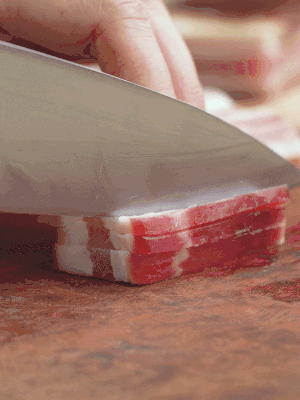 888.BY集团电子游戏
淡咸肉切丝。