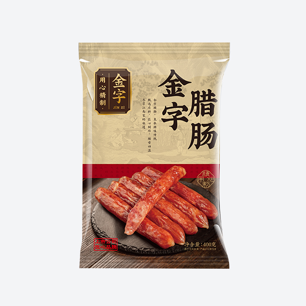 888.BY集团电子游戏
腊肠400g